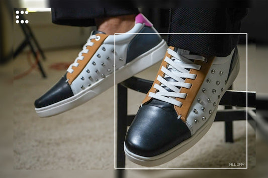 Essential Features of Men's Summer Footwear