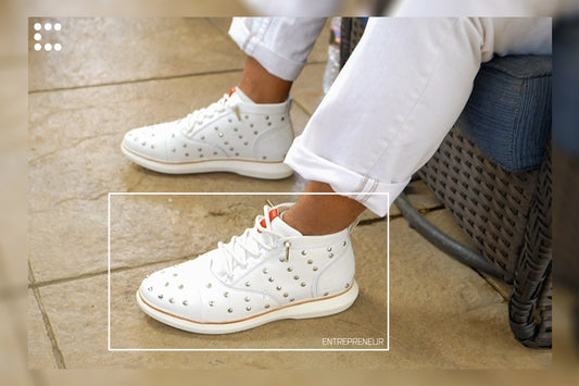 How to Keep Your White Shoes Clean