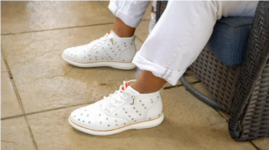 Spring 2024 Shoe Trends: What's Hot in Men's Footwear