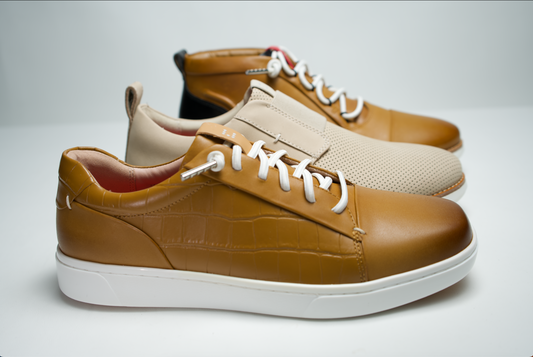 Luxury Shoe Materials: Elevate Your Footwear Game