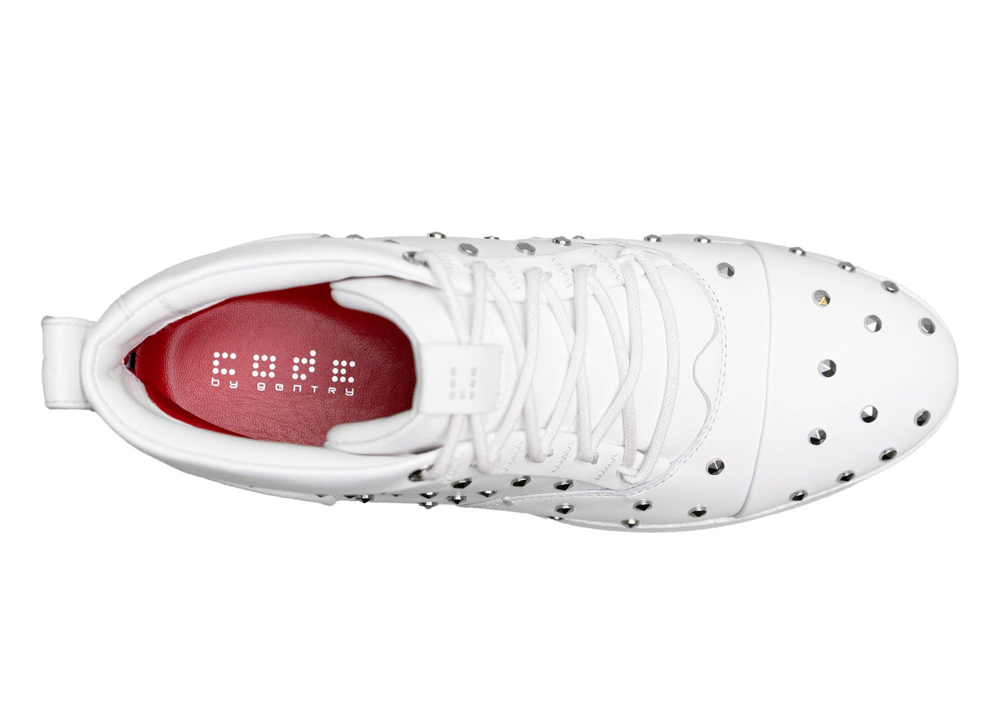 INFL White/White-Black
