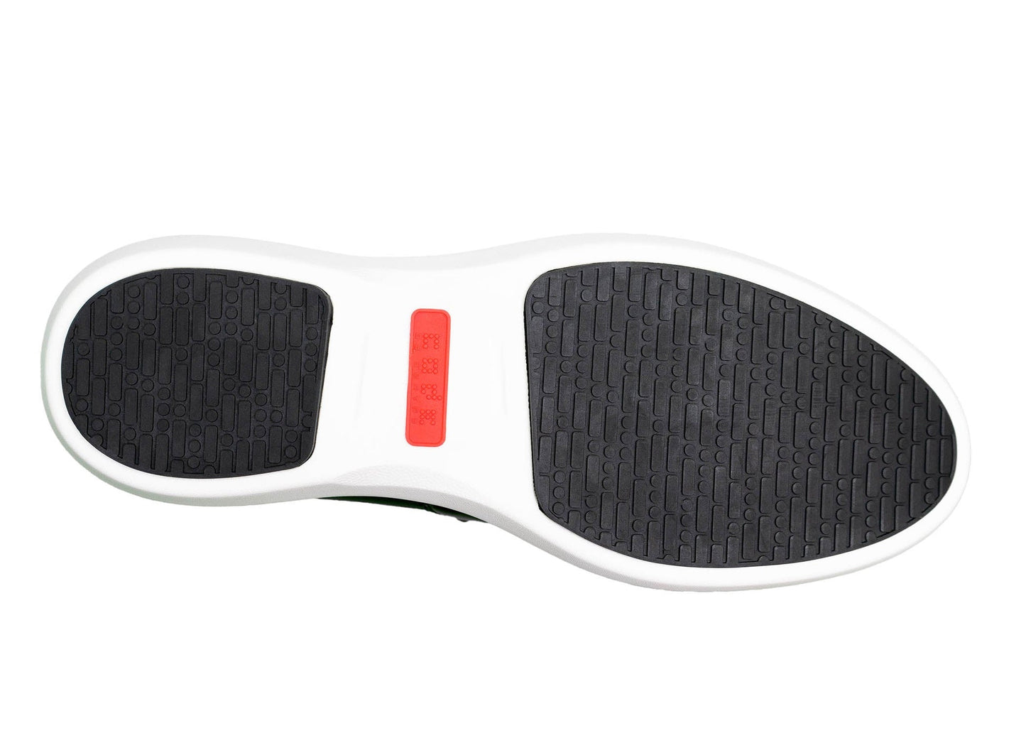 INFL White/White-Black