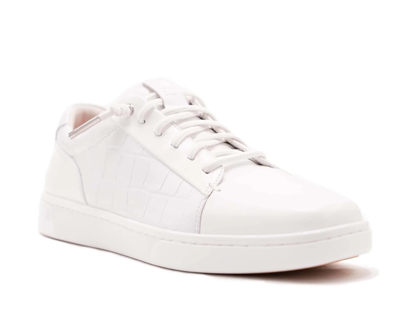 White/White-Red