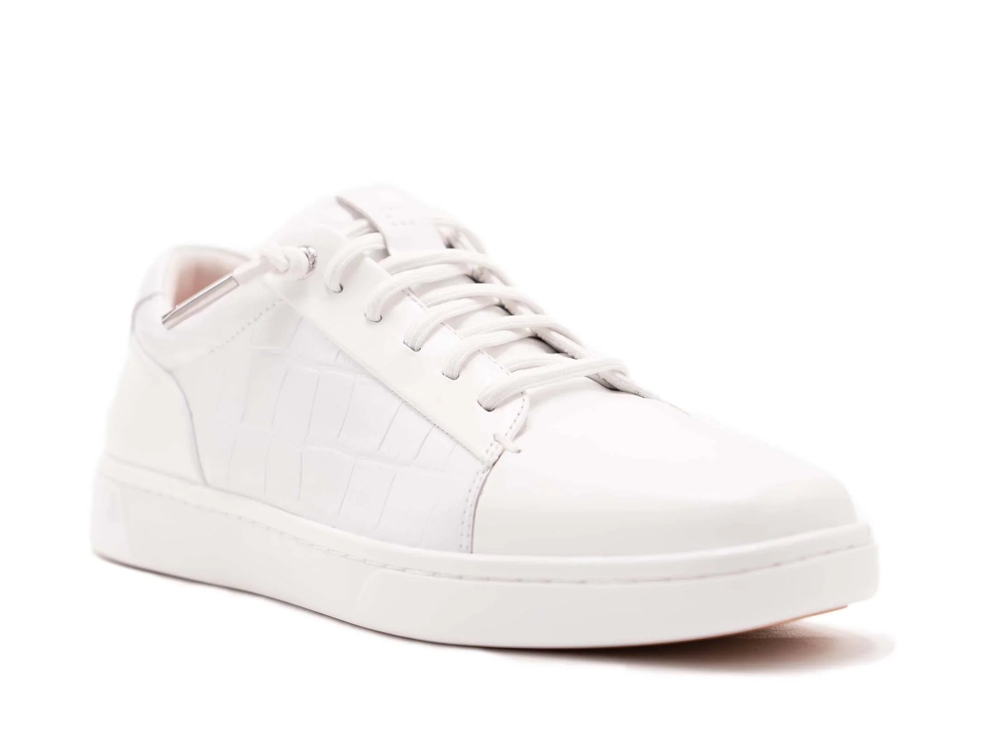 White/White-Red
