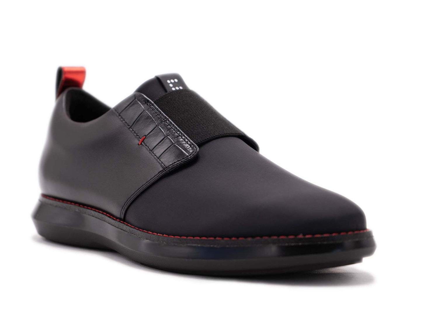 INFL Black/Black-Red