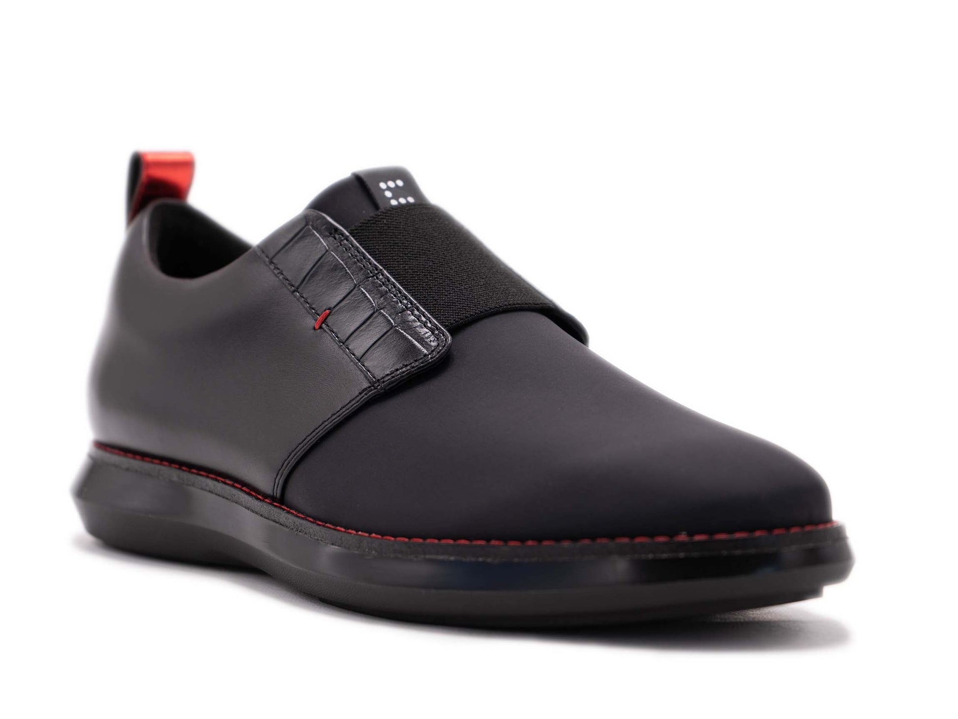 Executive INFL Black