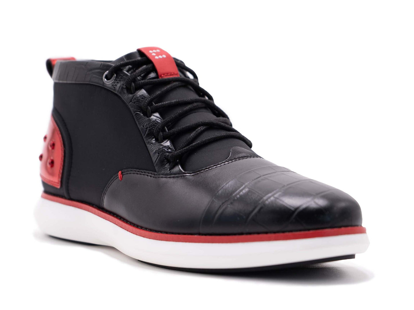 Entrepreneur INFL - Black