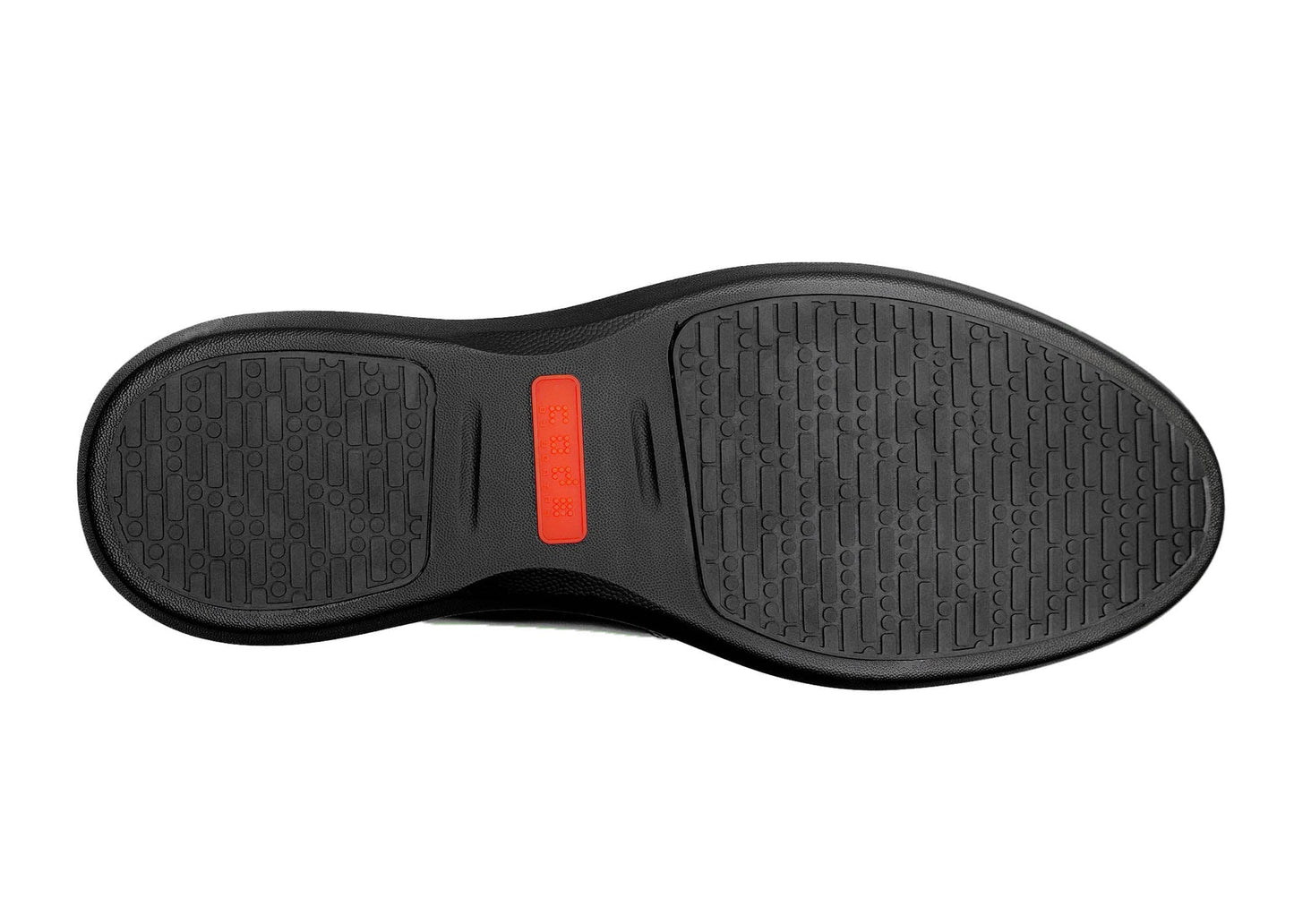 INFL Black/Black-Red
