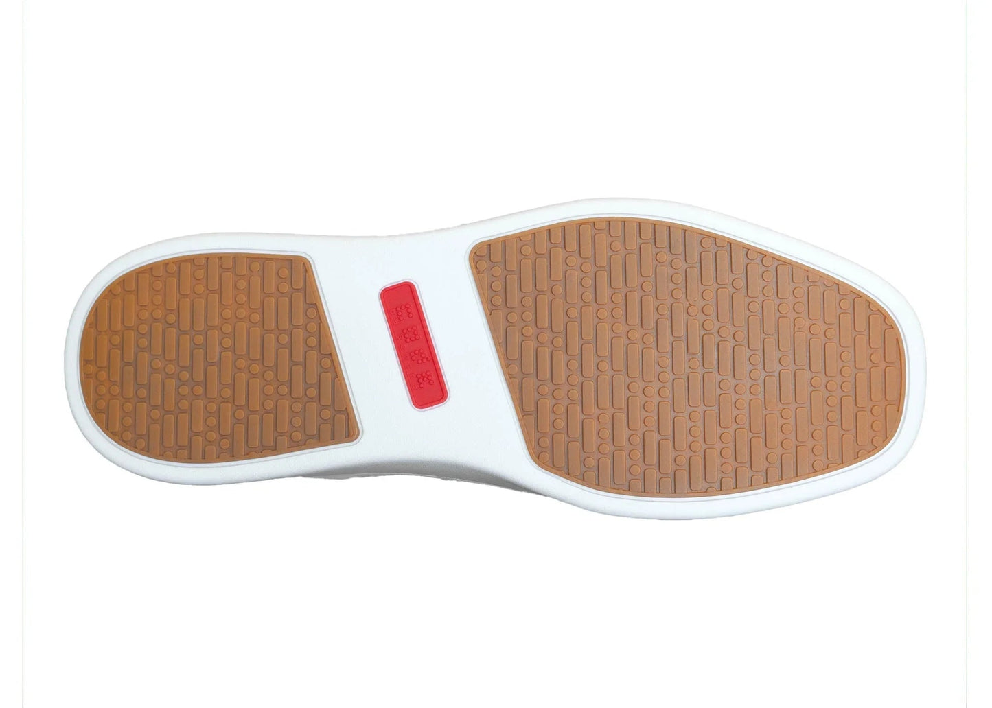 White/White-Red