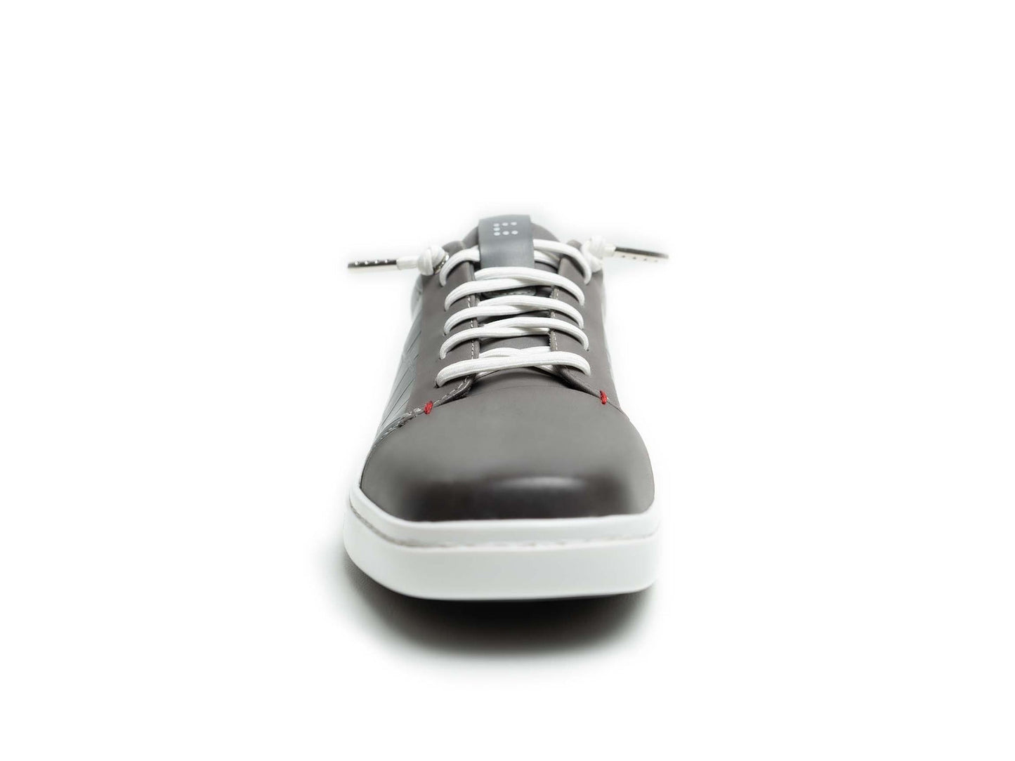 Grey/White-Red