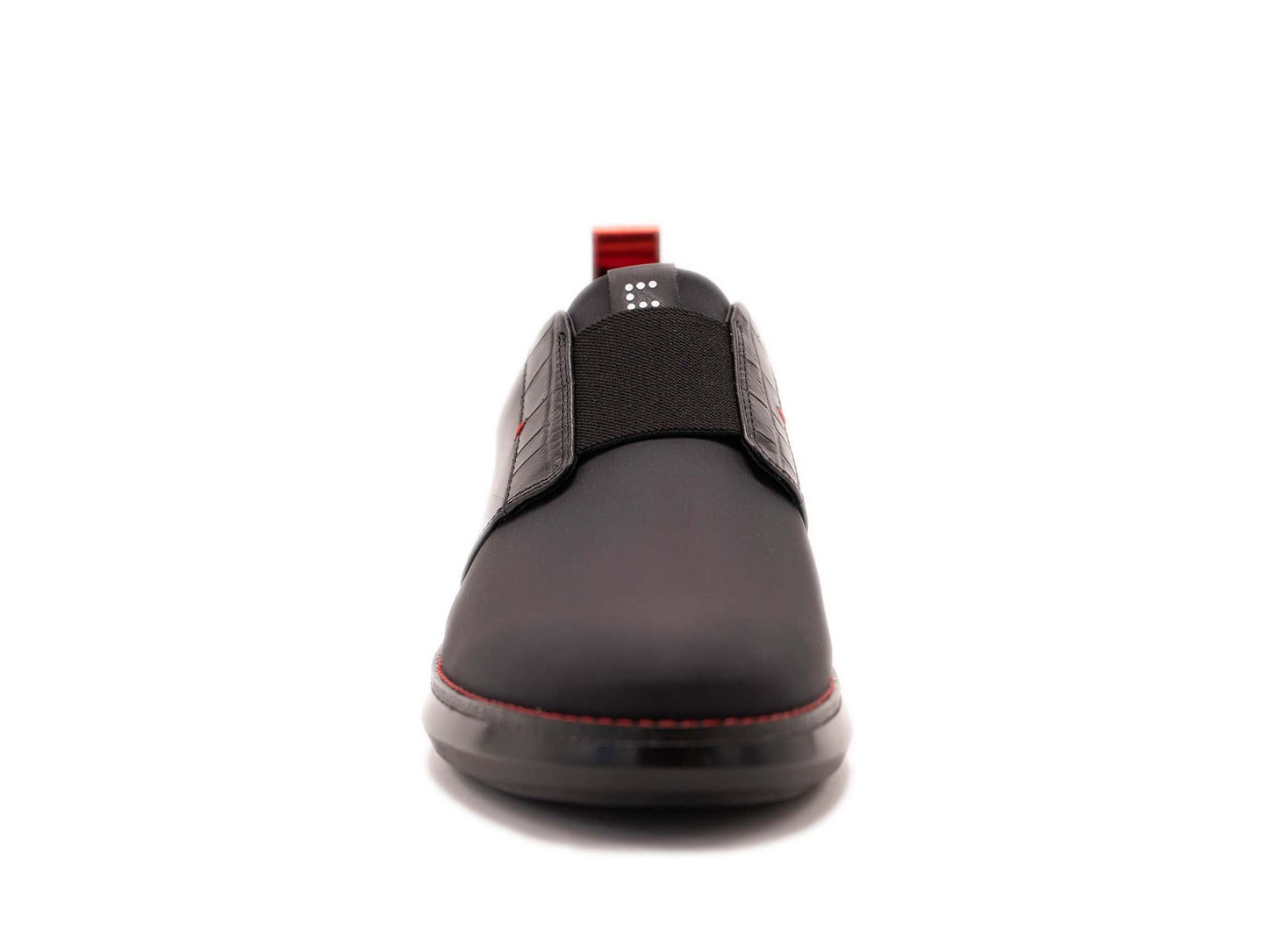 INFL Black/Black-Red