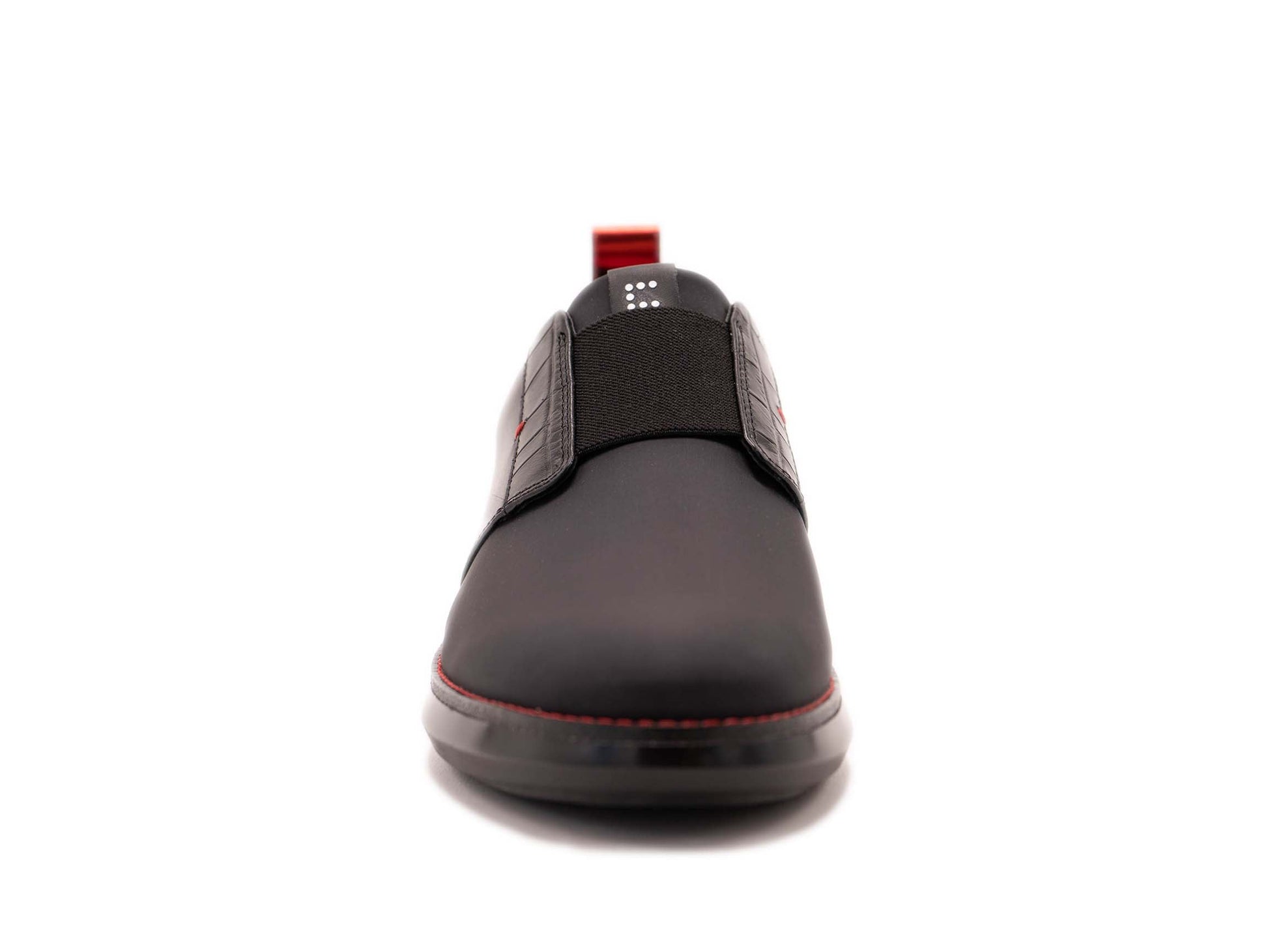INFL Black/Black-Red