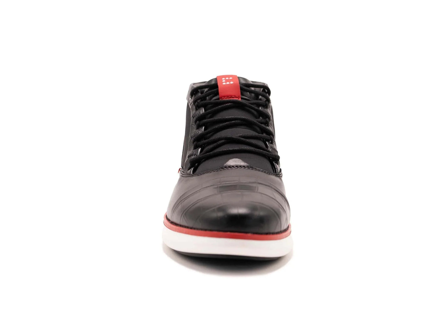 INFL Black/Black-Red