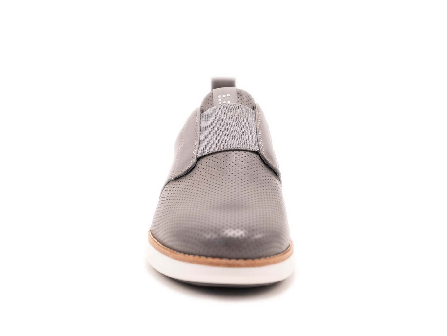 Grey/White-Tan