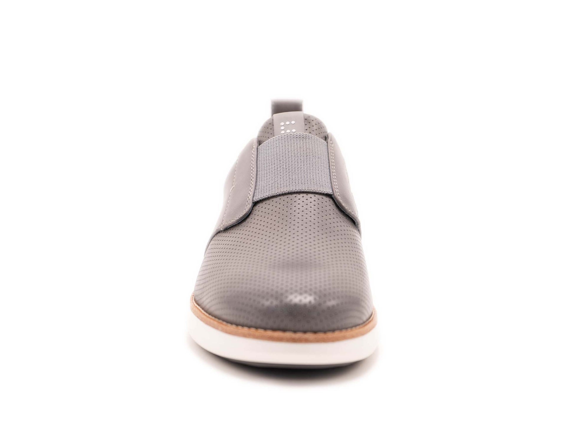 Grey/White-Tan