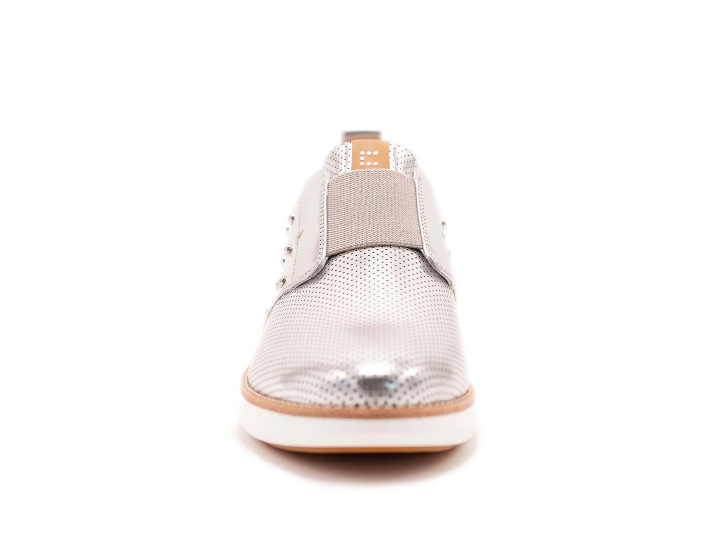 INFL Silver/White-Red