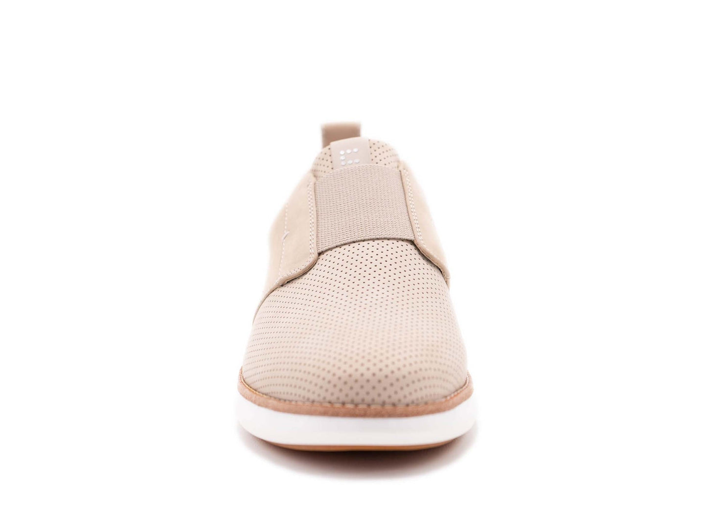 Sand/White-Red