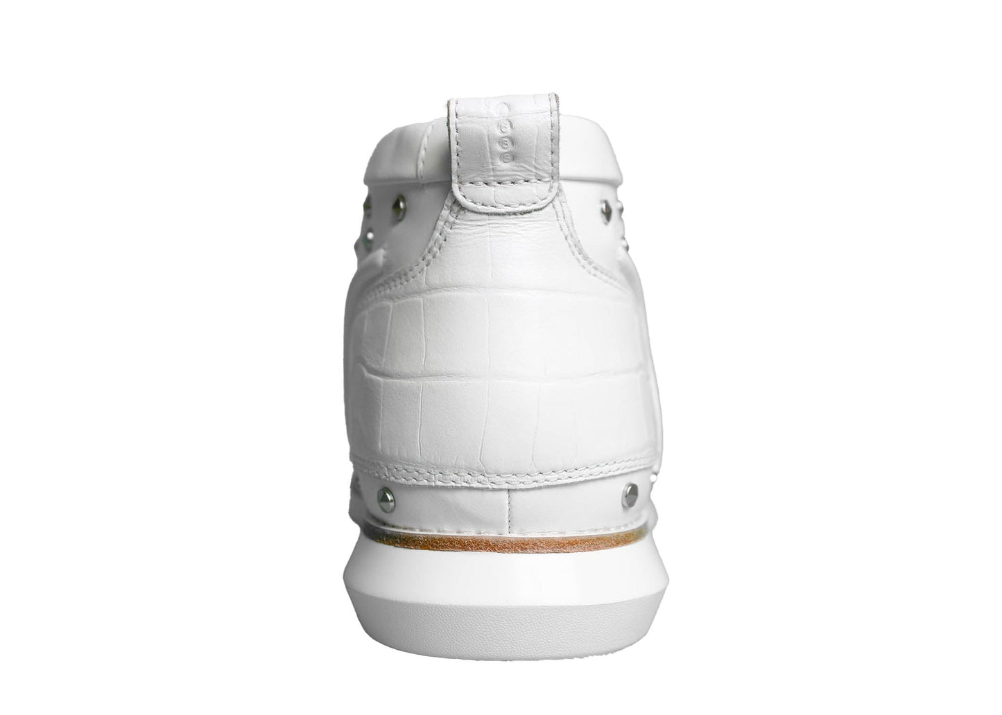 INFL White/White-Black