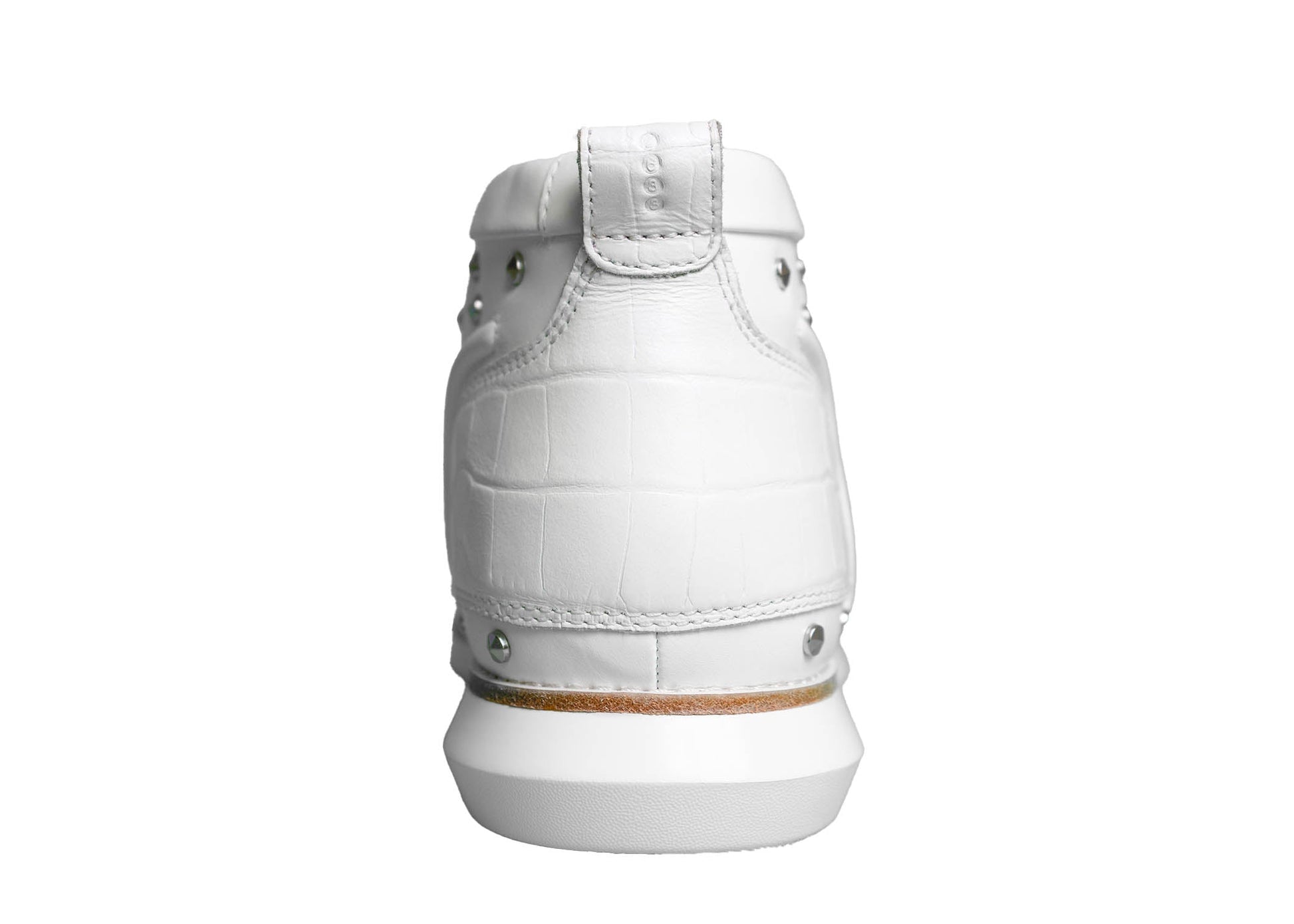 INFL White/White-Black