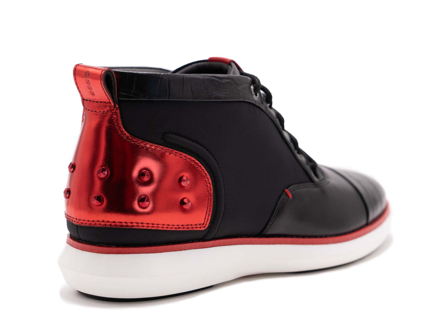 Entrepreneur INFL - Black