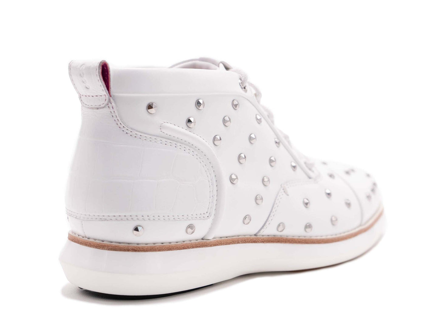 INFL White/White-Black