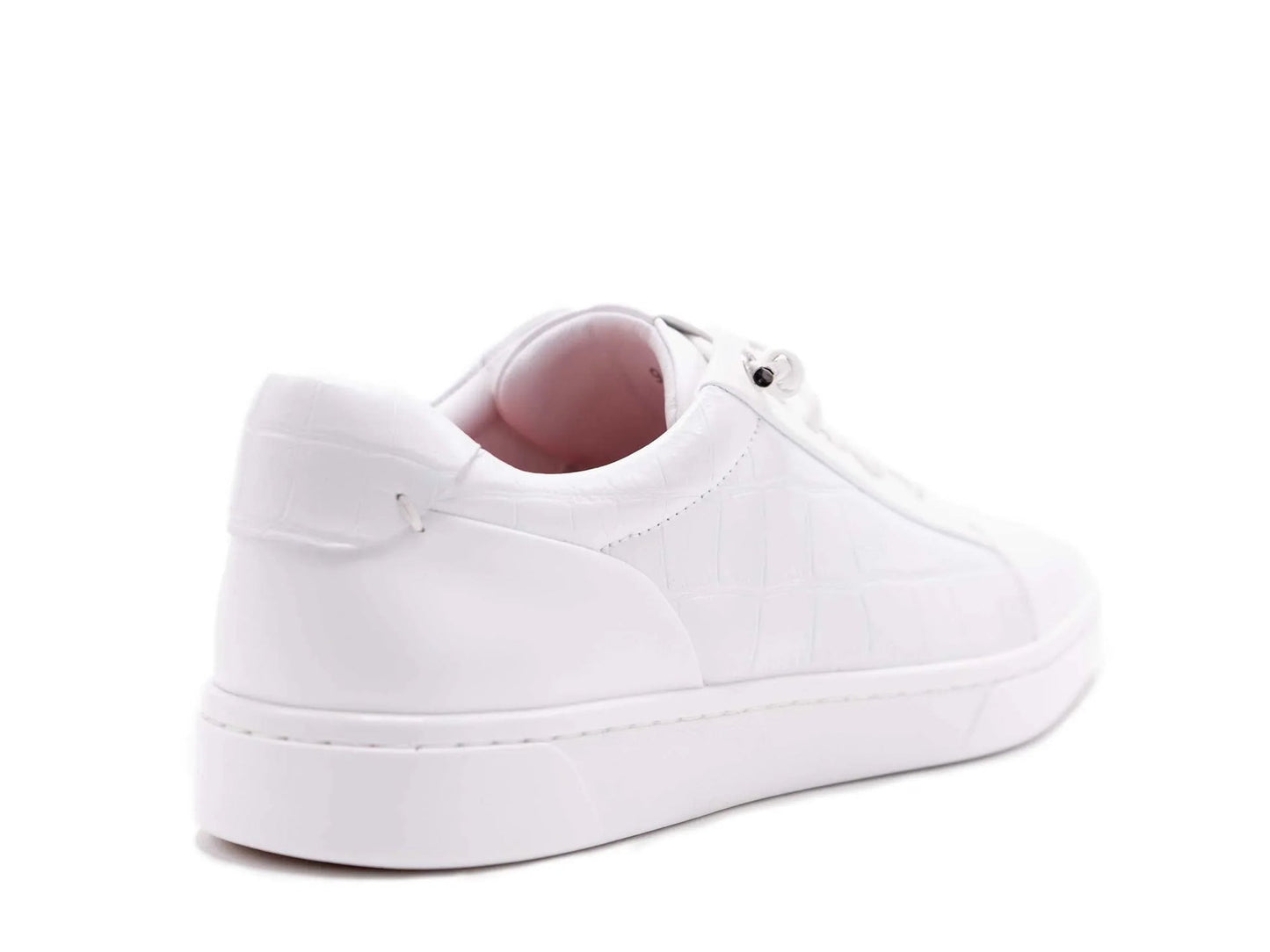 White/White-Red