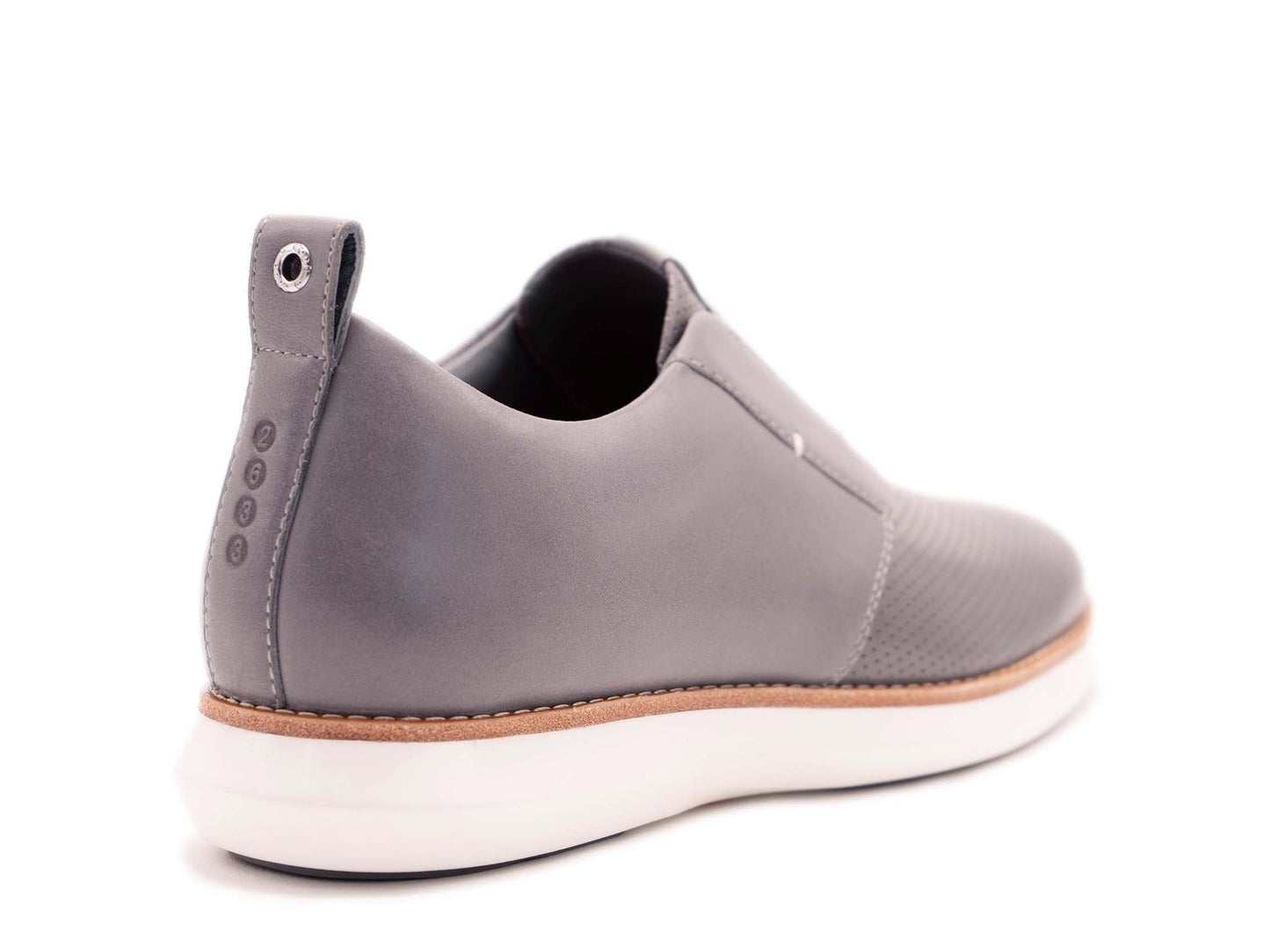 Grey/White-Tan