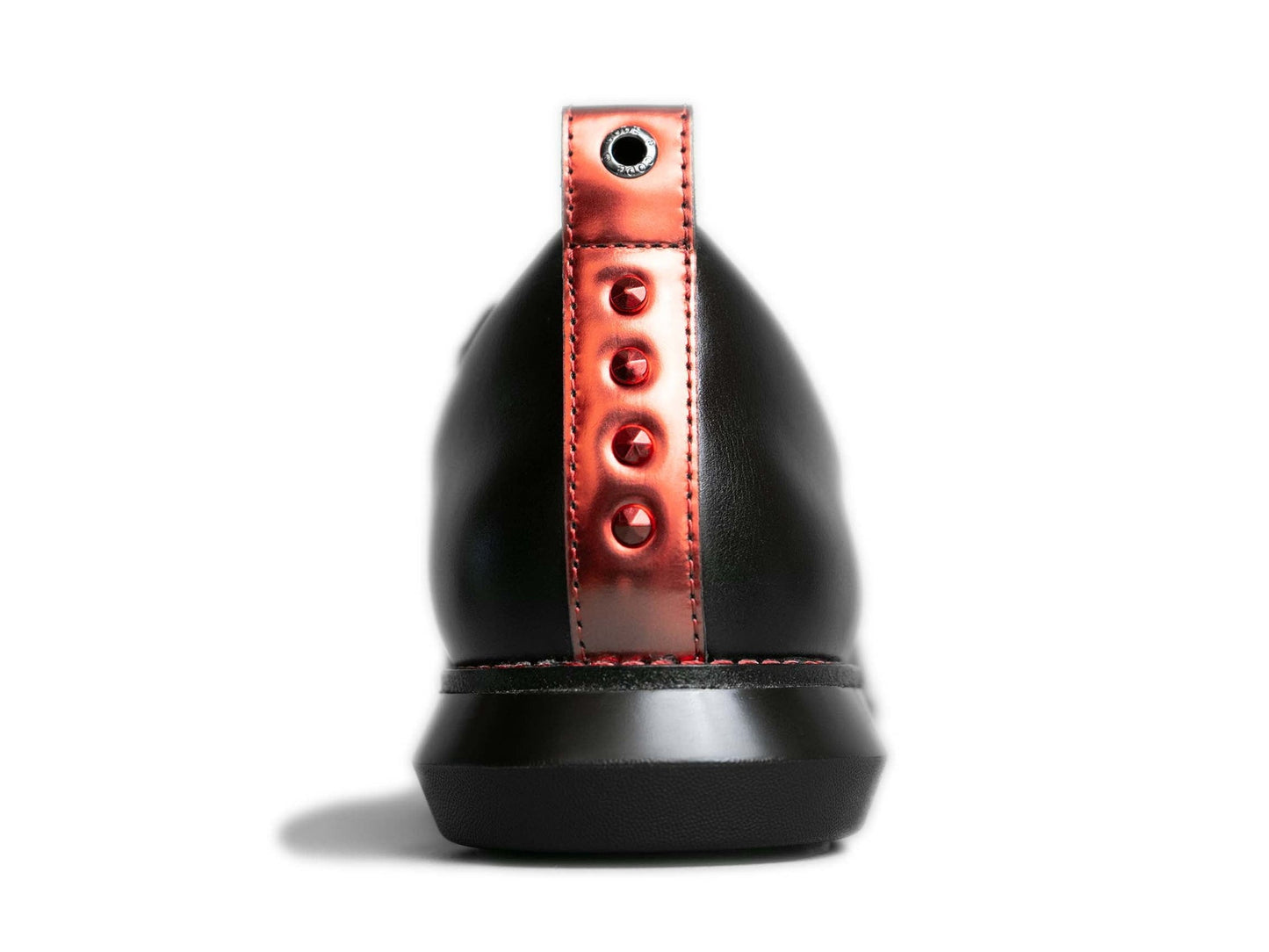 INFL Black/Black-Red