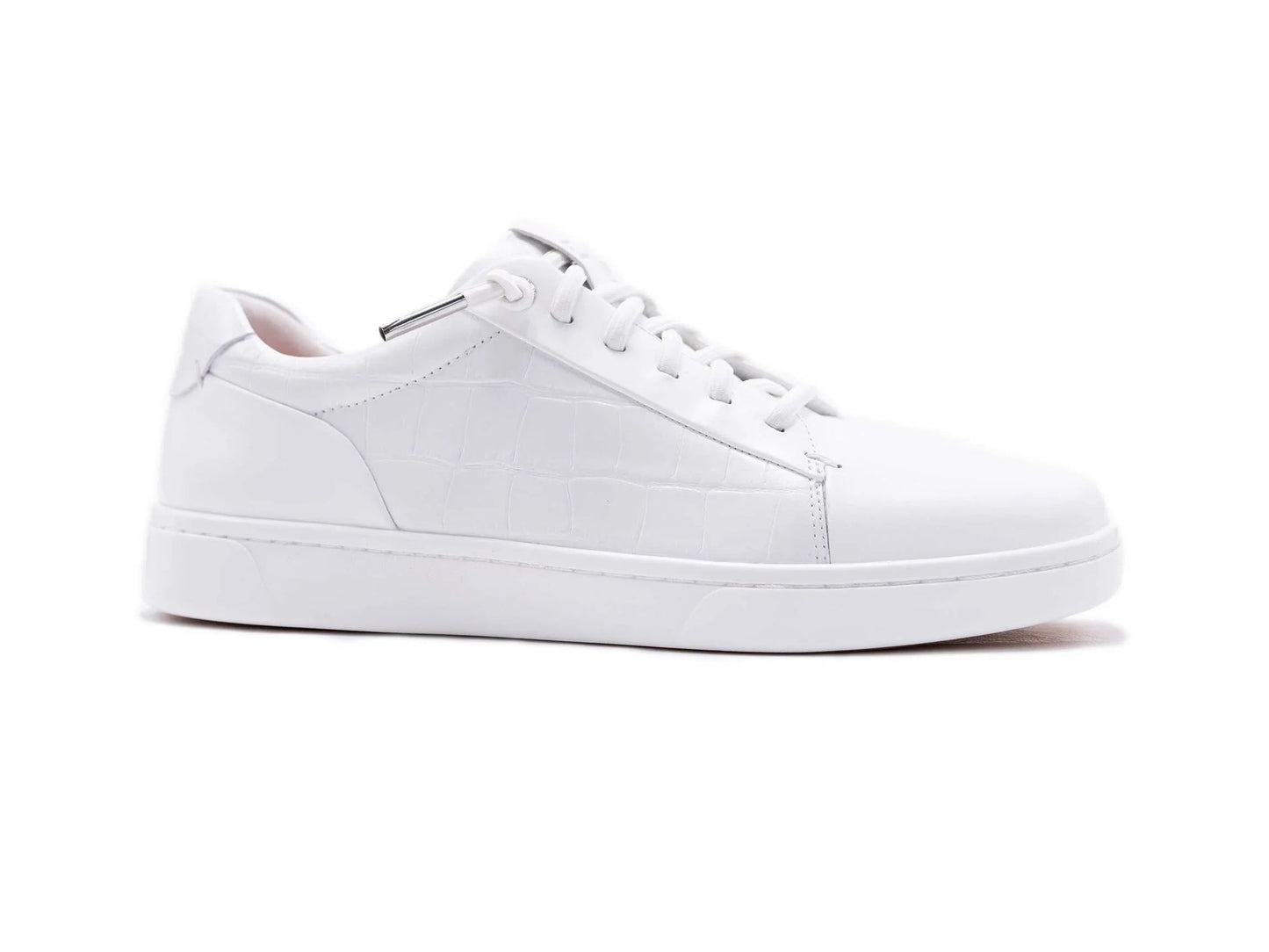 White/White-Red