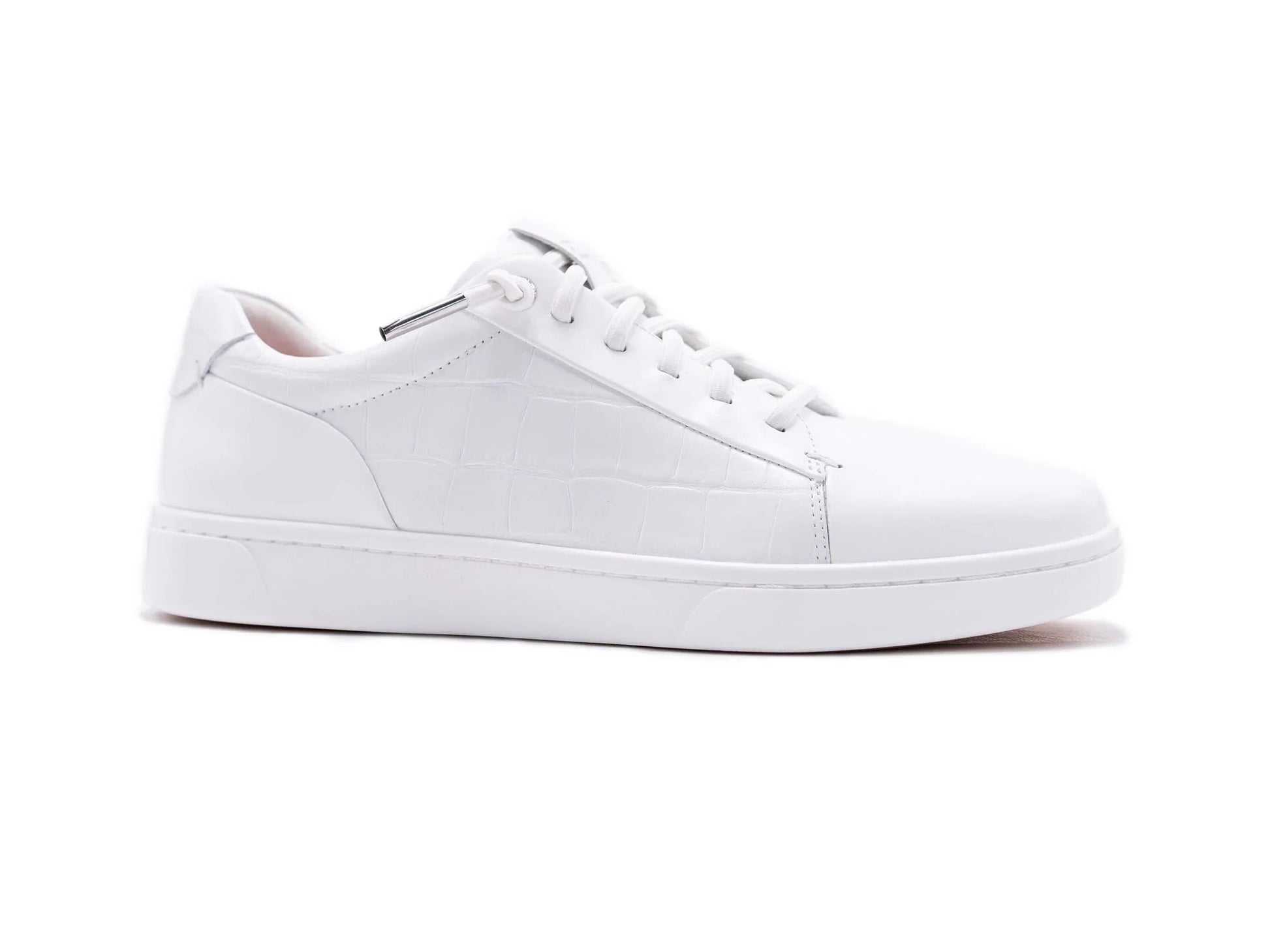 White/White-Red