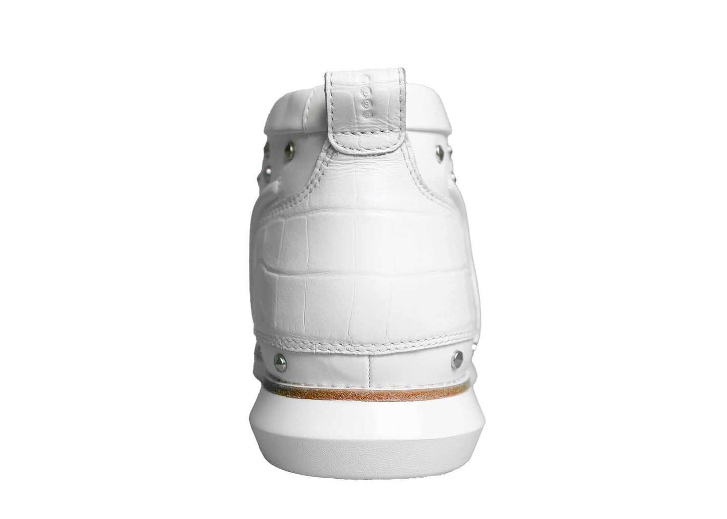 Entrepreneur INFL White