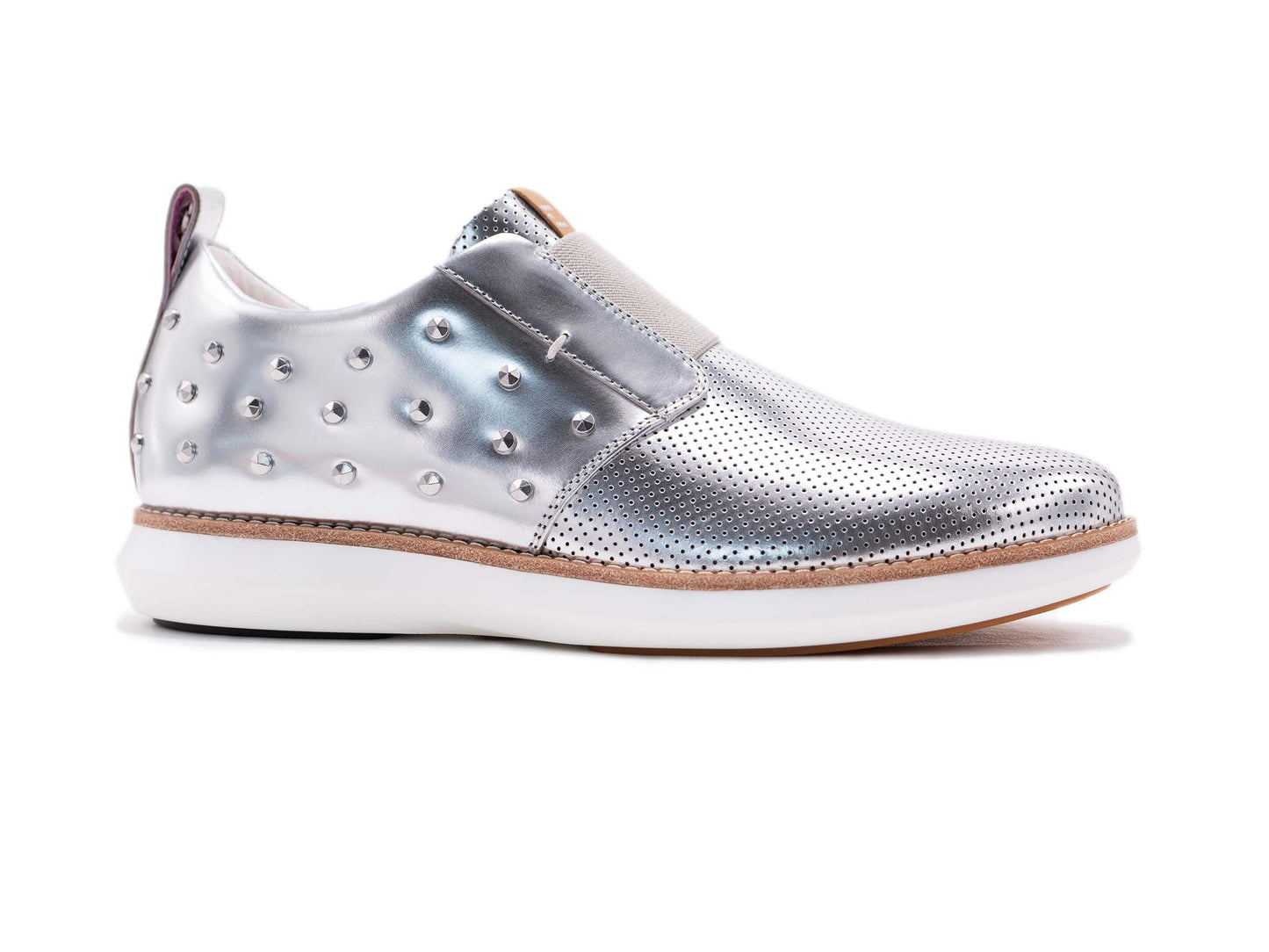 Executive INFL Silver